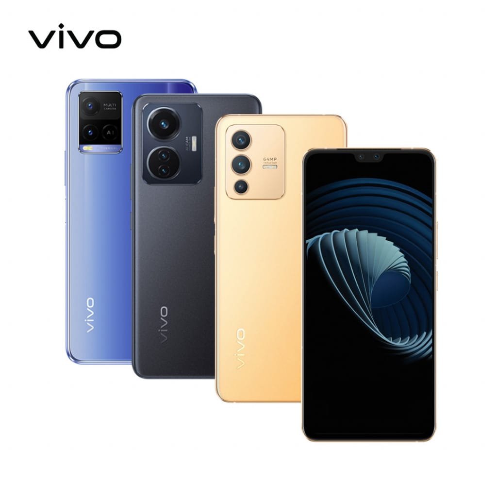 Vivo Mobile Price in Pakistan and Vivo Y36 Price in Pakistan