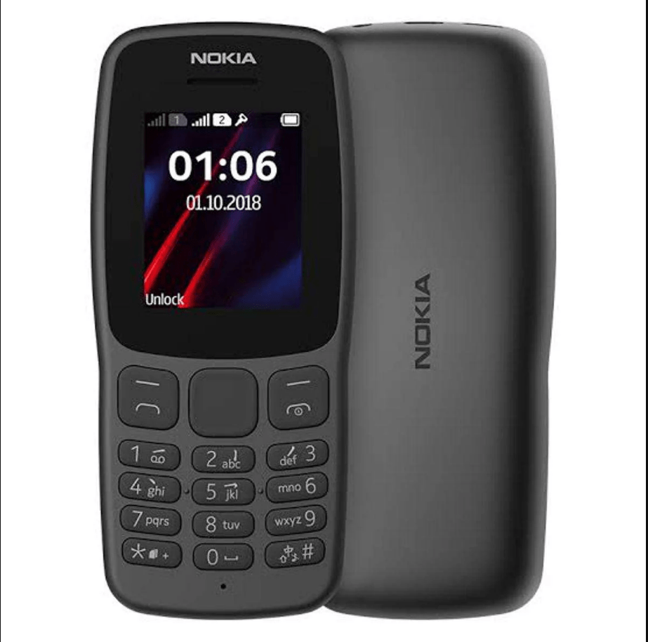 Nokia 105 Price in Pakistan