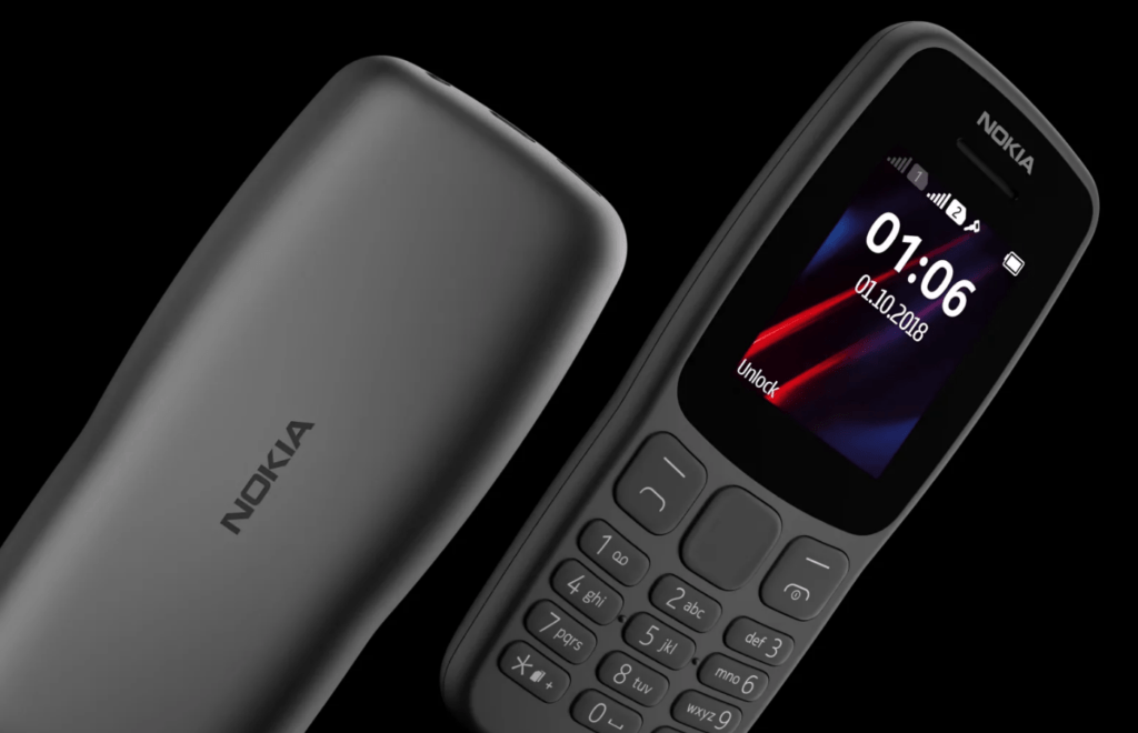 Nokia 105 Price in Pakistan