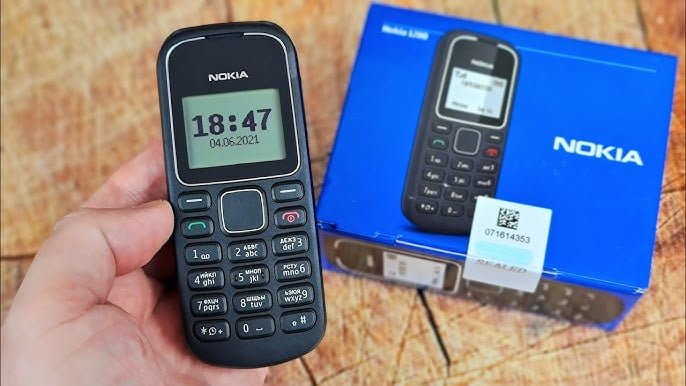 Nokia 1280 Price in Pakistan 2024 Ultra Tech Guide