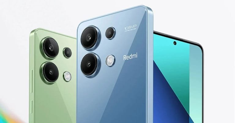 Redmi Mobile Price in Pakistan and Redmi Note 13 Pro Price in Pakistan