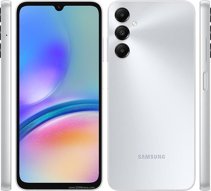 Samsung A05s Price in Pakistan