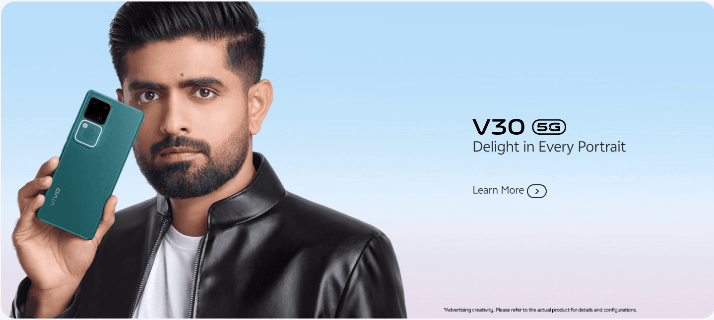 Vivo Mobile Price in Pakistan 20000 to 30000 – Best Affordable Picks in 2024