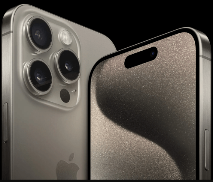 iPhone 15 Pro Max Features and Specifications in US