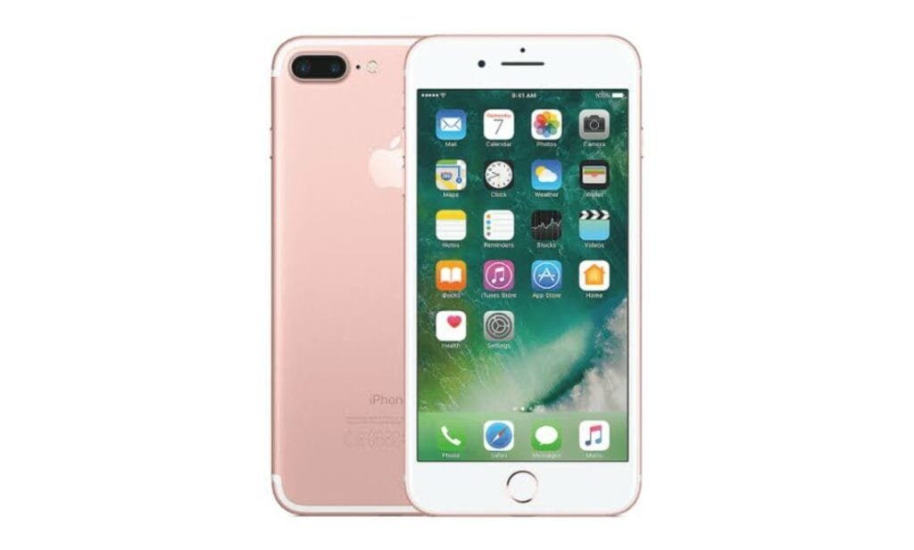 iPhone 7 Plus Price in Pakistan