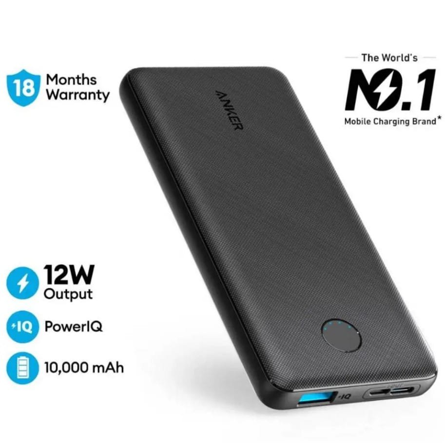 Anker Power Bank Price and Specifications in the USA