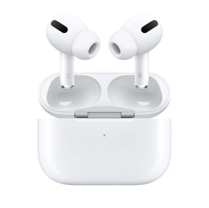 Apple AirPods Pro Price and Specifications in the UK