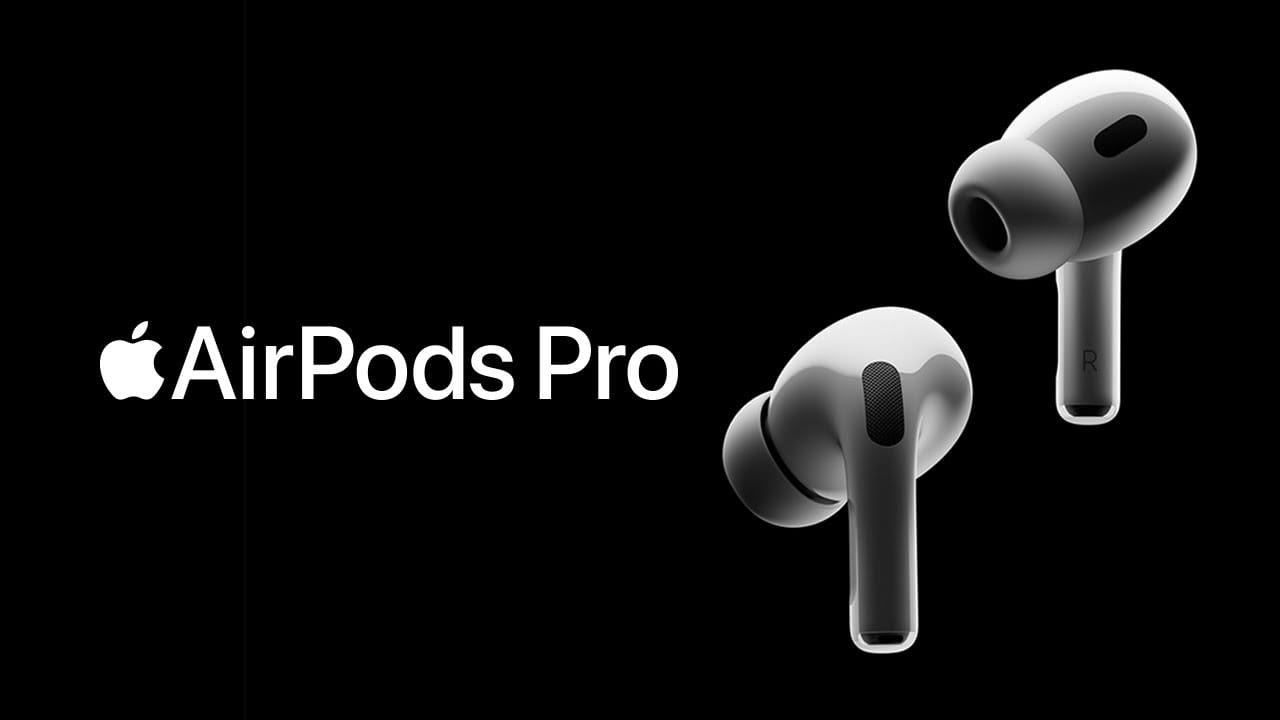 Apple AirPods Pro Price and Specifications in the UK