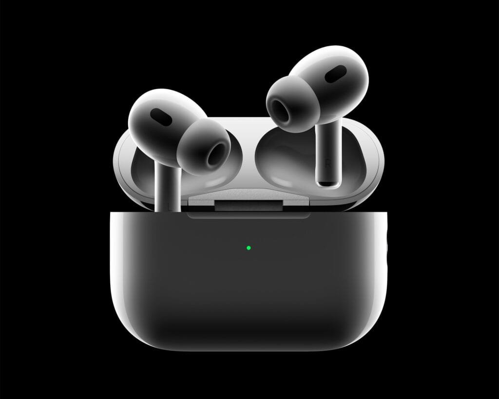 Apple AirPods Pro Price and Specifications in the UK