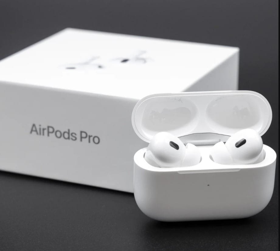 Apple AirPods Pro Price and Specifications in the UK