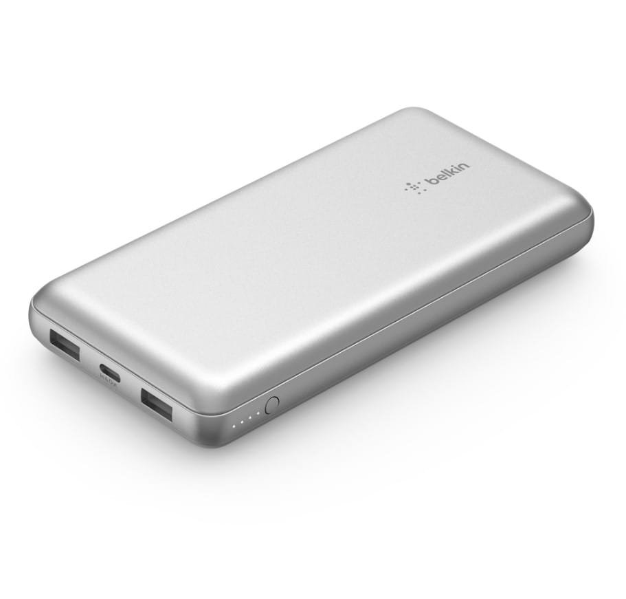 Belkin power bank price and specification in UK