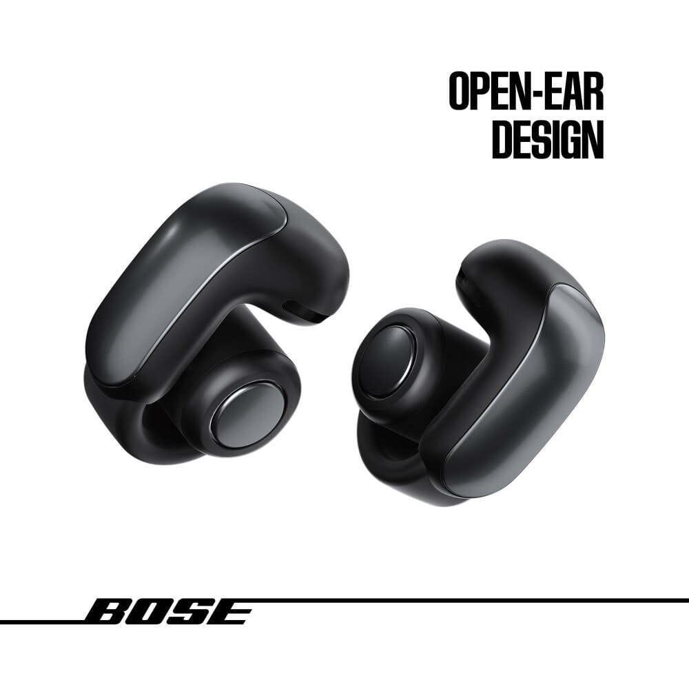 Bose Ultra Open Earbuds