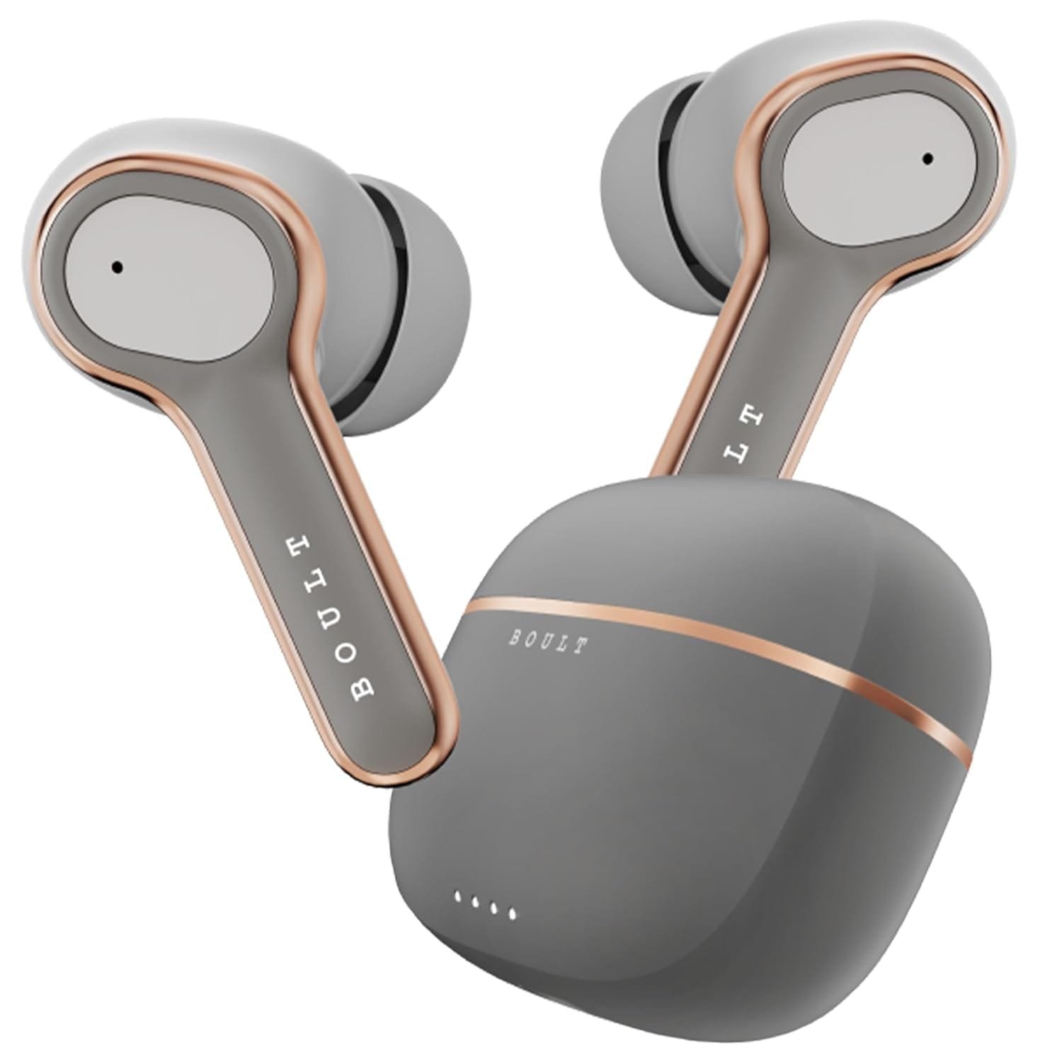 Boult Earbuds in the USA