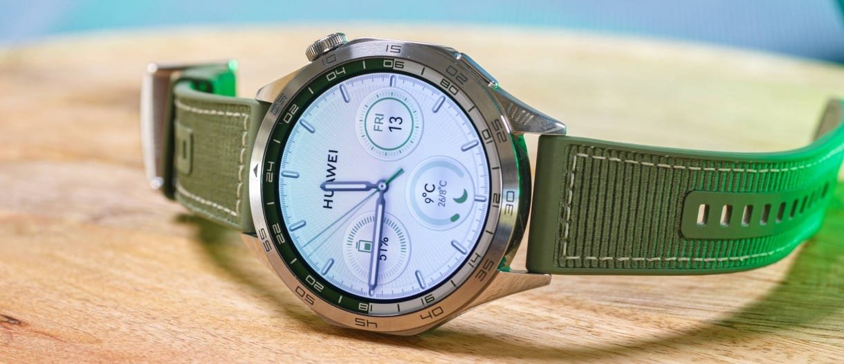 Huawei Watch GT4 Price and Specs in USA