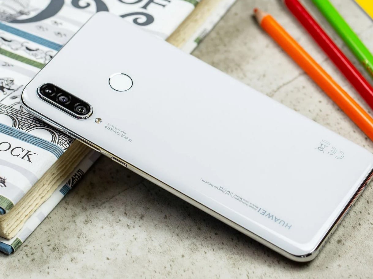 Huawei p30 lite price and specification in the UK