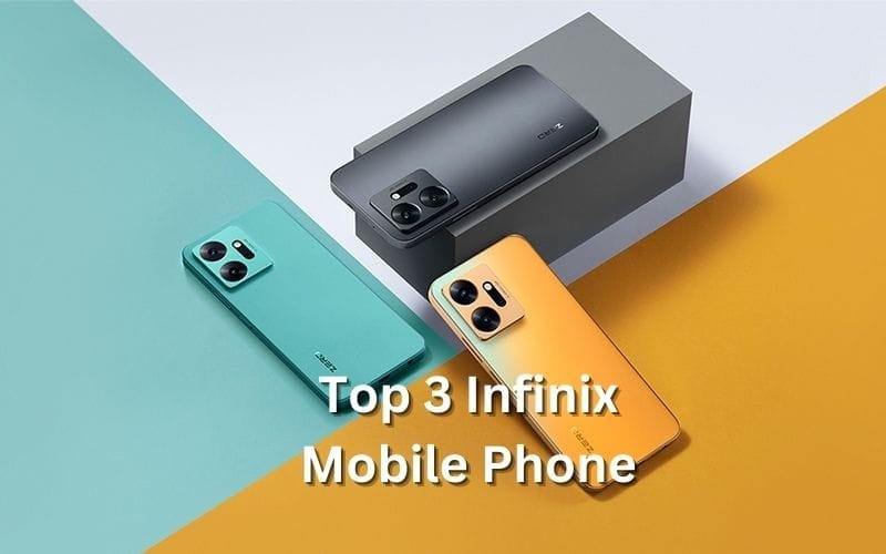 Infinix Mobile Price in Pakistan