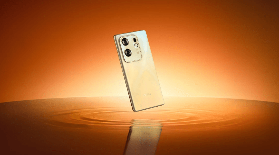 Infinix Zero 30 Mobile Price in Pakistan