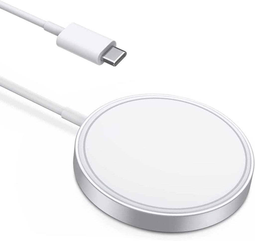 MagSafe Charger Price and Specification in the UK