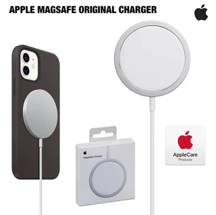 MagSafe Charger Price and Specification in the UK