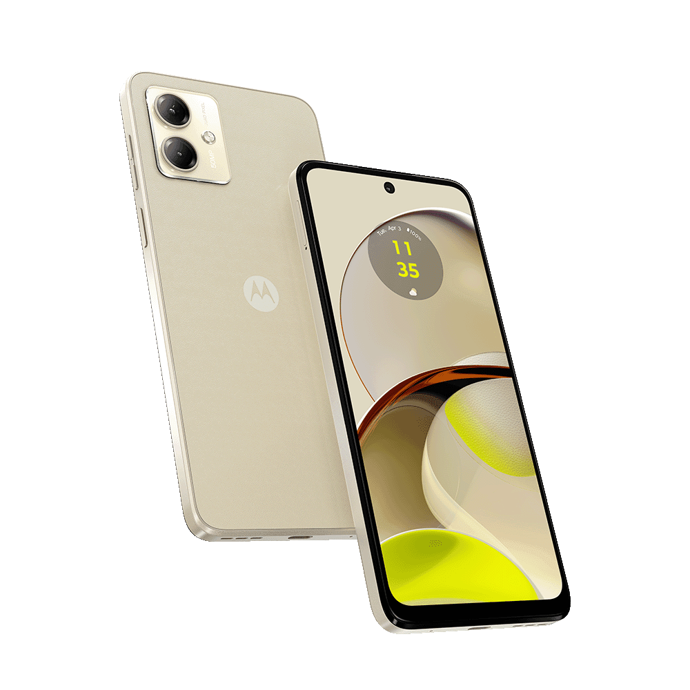 Motorola g14phone Price and specifications 