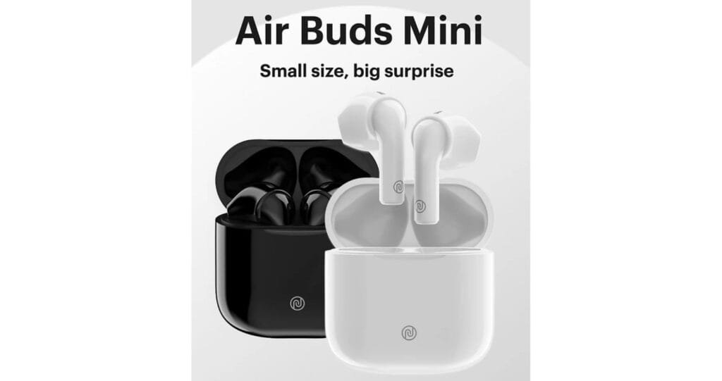 Noise Air Buds Mini