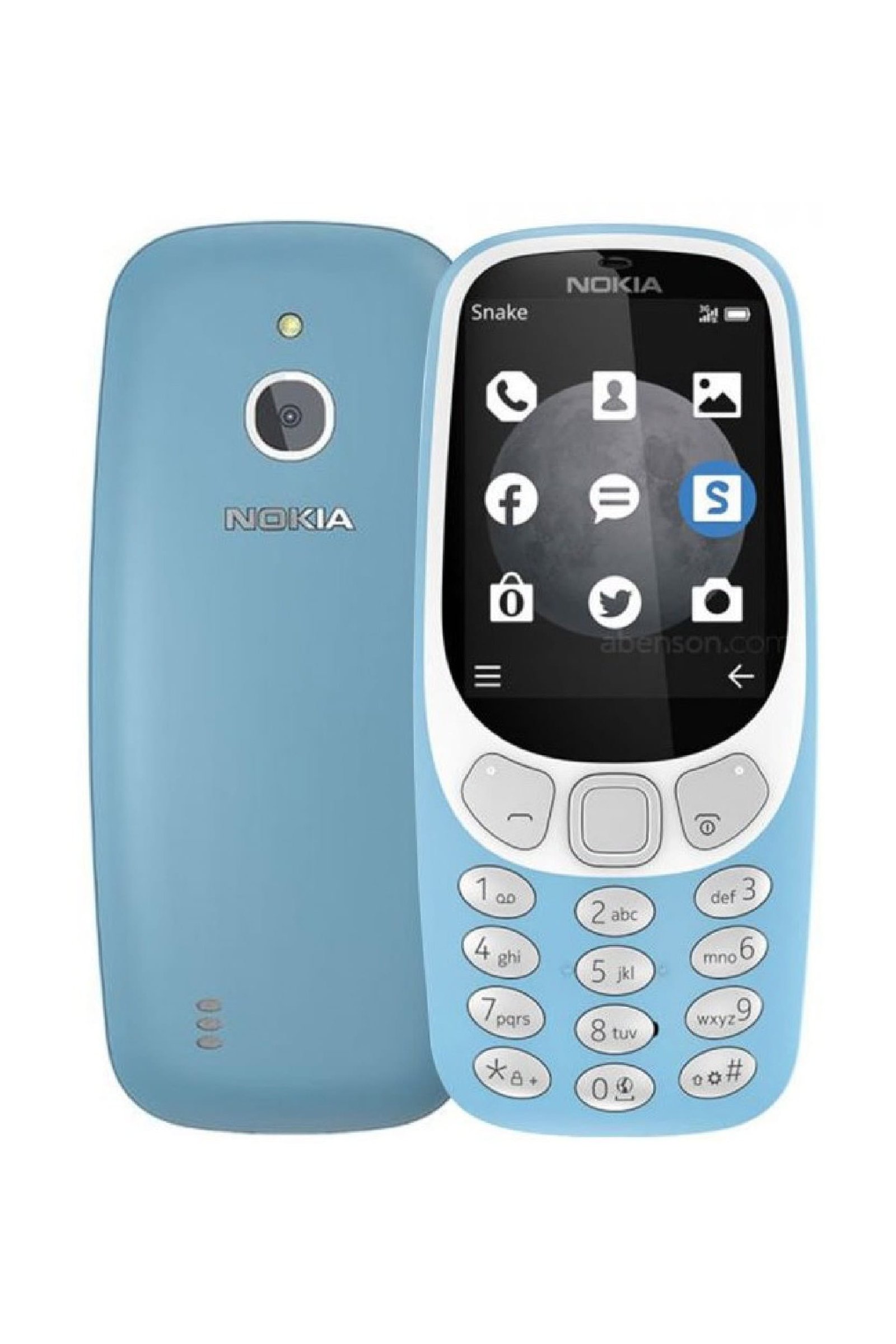 Nokia 3310 Price in Pakistan