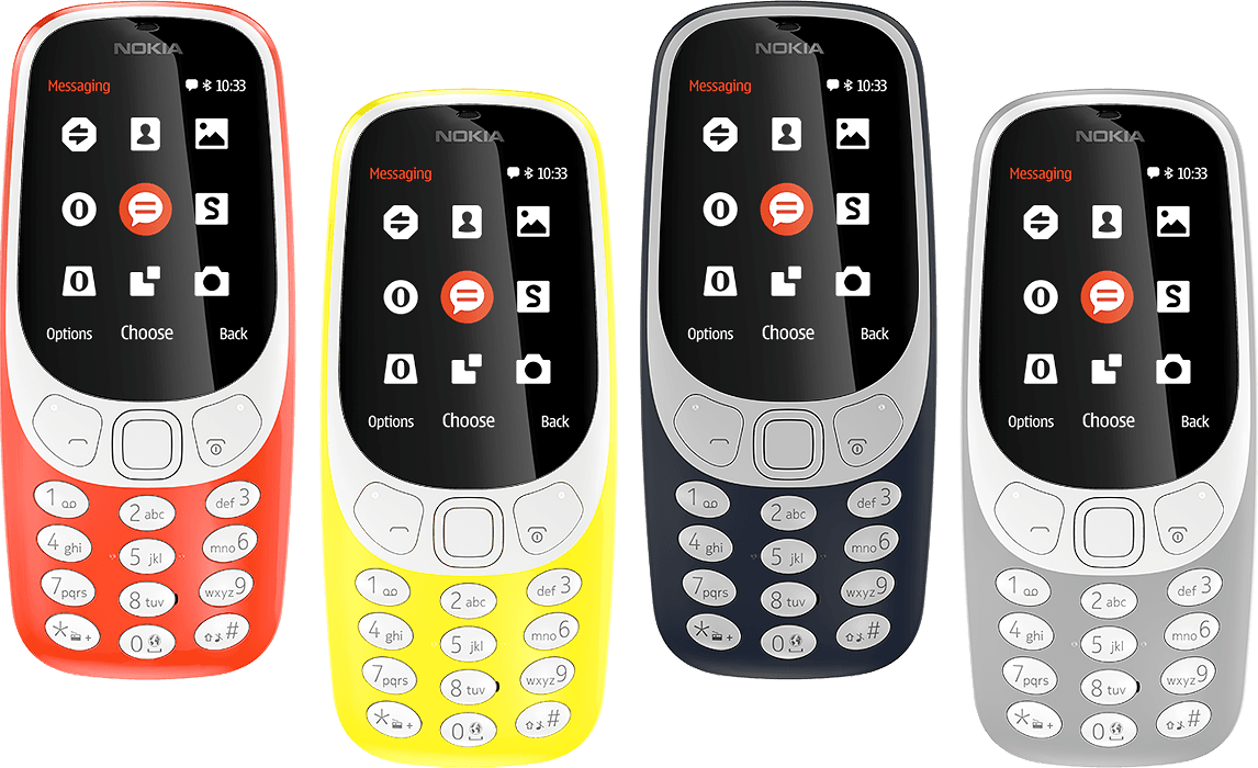 Nokia 3310 Price in Pakistan