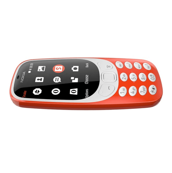 Nokia 3310 Price in Pakistan