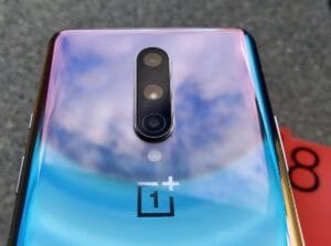 OnePlus 8 Mobile Price in Pakistan