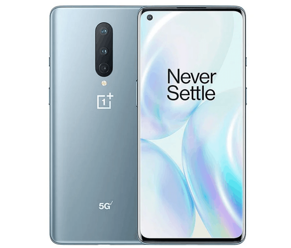 OnePlus 8 Mobile Price in Pakistan