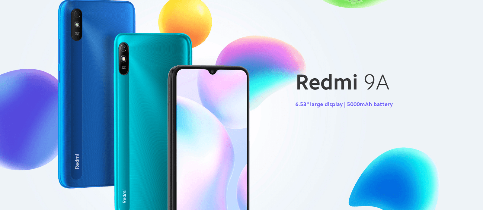 Redmi Mobile Price in Pakistan