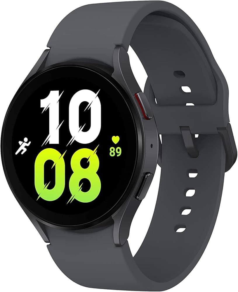 Samsung Galaxy Watch 5 in the USA