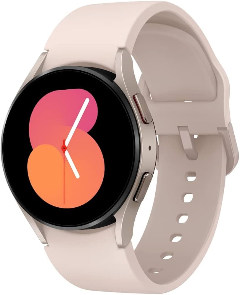 Samsung Galaxy Watch 5 in the USA