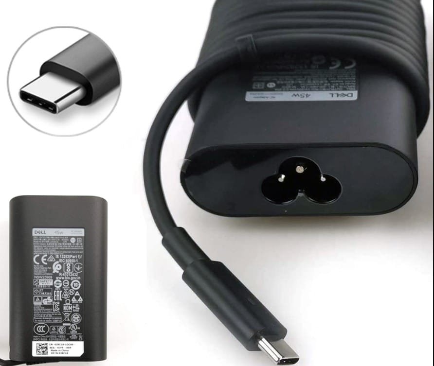 USB C Charger Price and Specifications