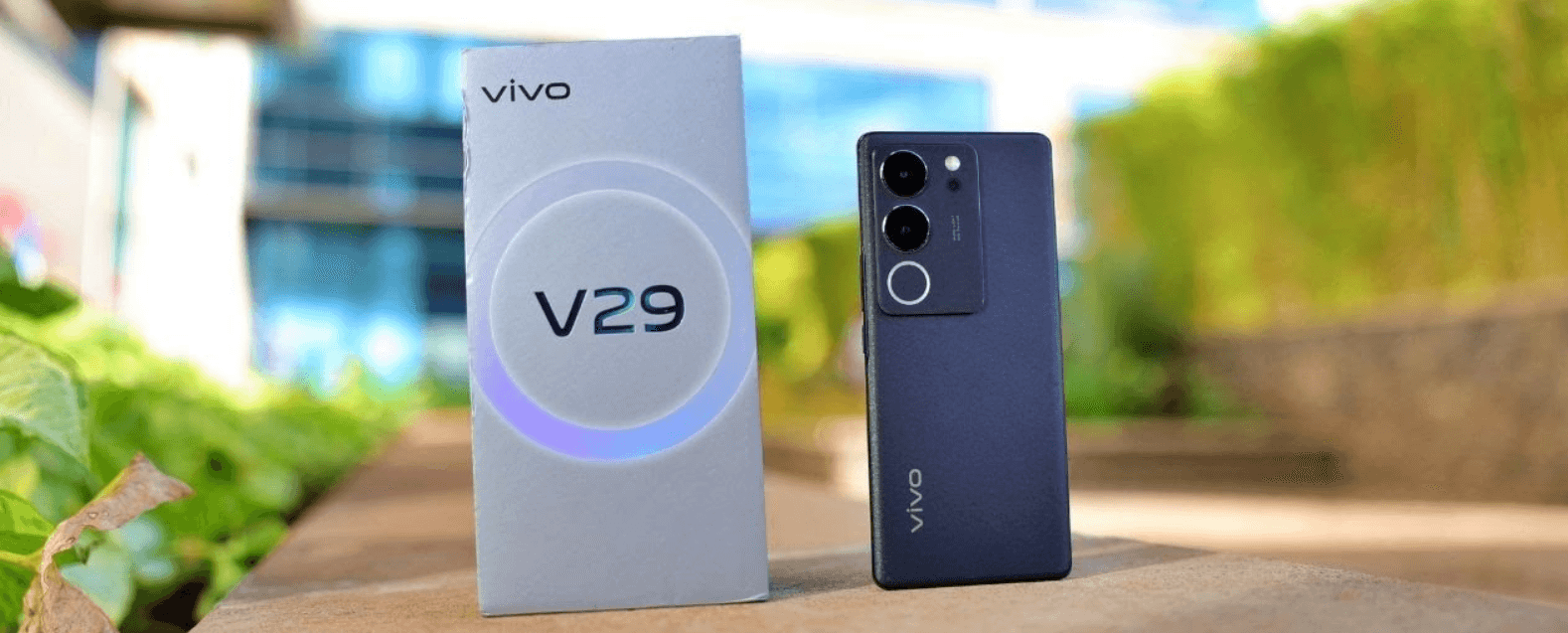 Vivo 5G Mobile Phone Price in India V29