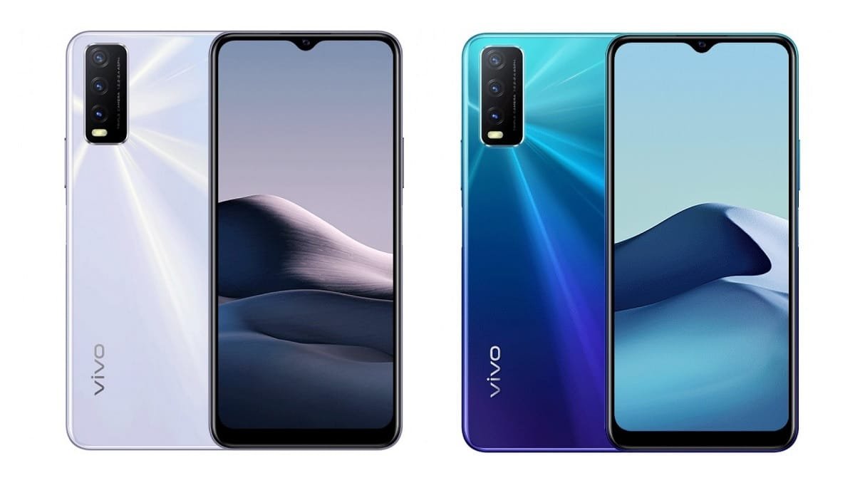 Vivo Best Mobile Under 30000 in Pakistan