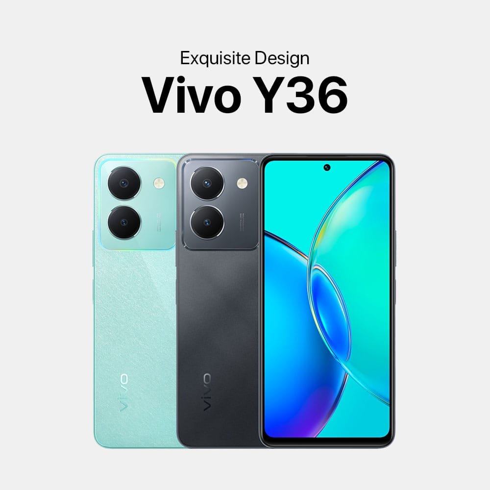 Vivo Best Mobile Under 40000 in Pakistan