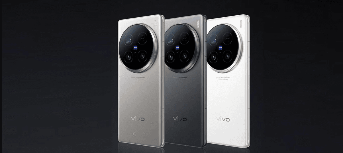 Vivo X200 Pro Specifications Have Been Leaked Online