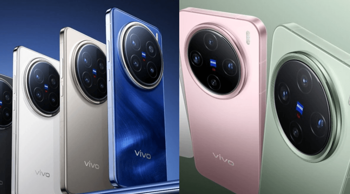 Vivo X200 Pro Specifications Have Been Leaked Online