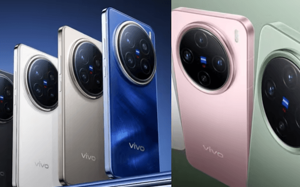 Vivo X200 Pro Specifications Have Been Leaked Online