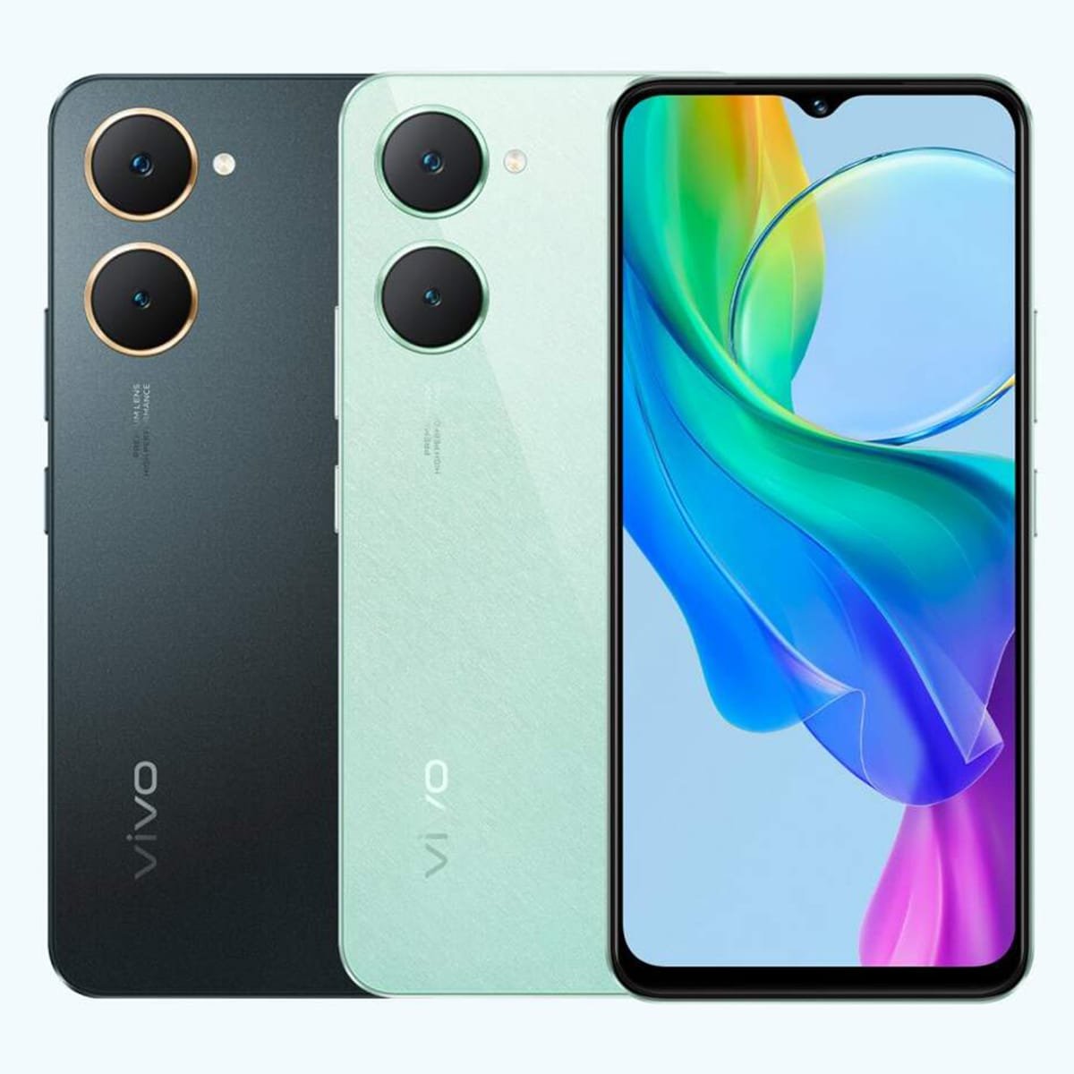 Vivo Y03 Price in Pakistan