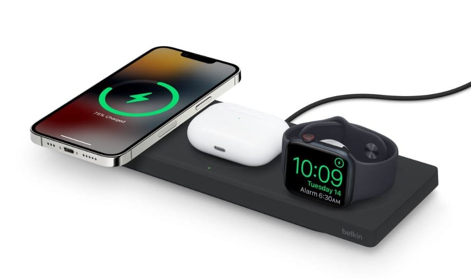 Wireless Charger