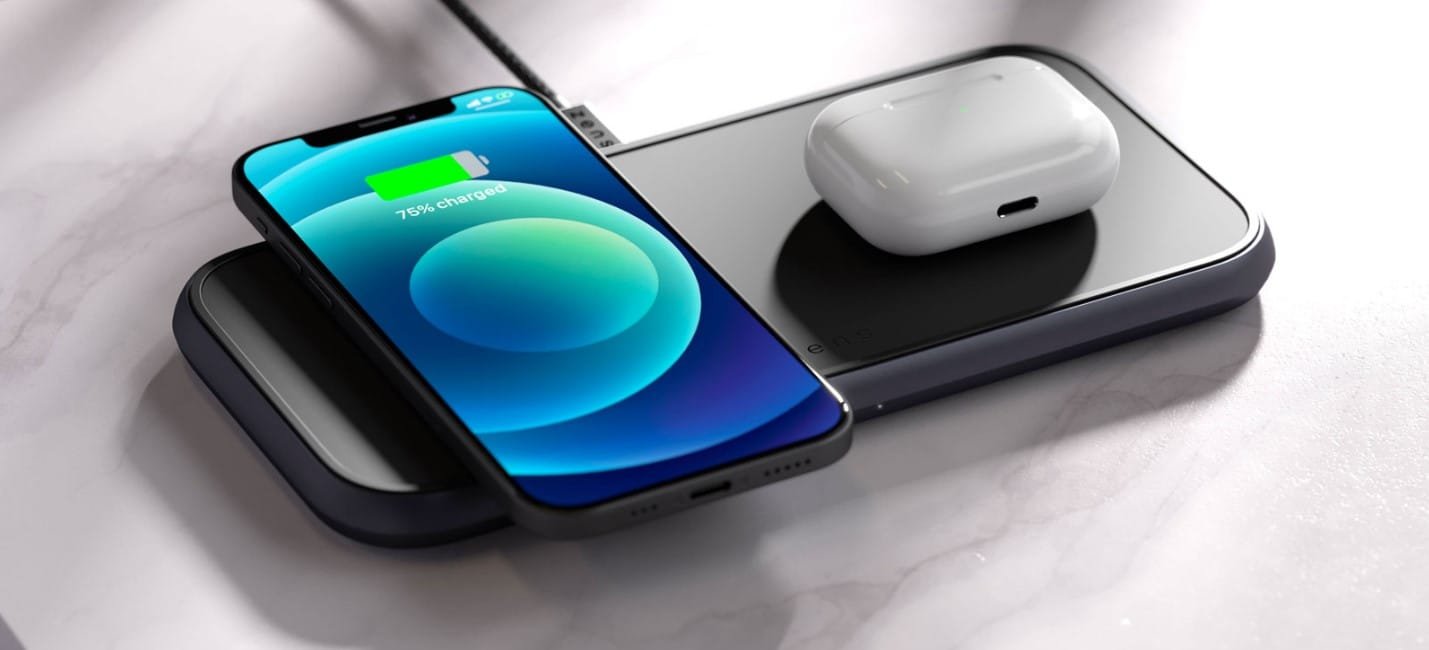 Wireless Charger 