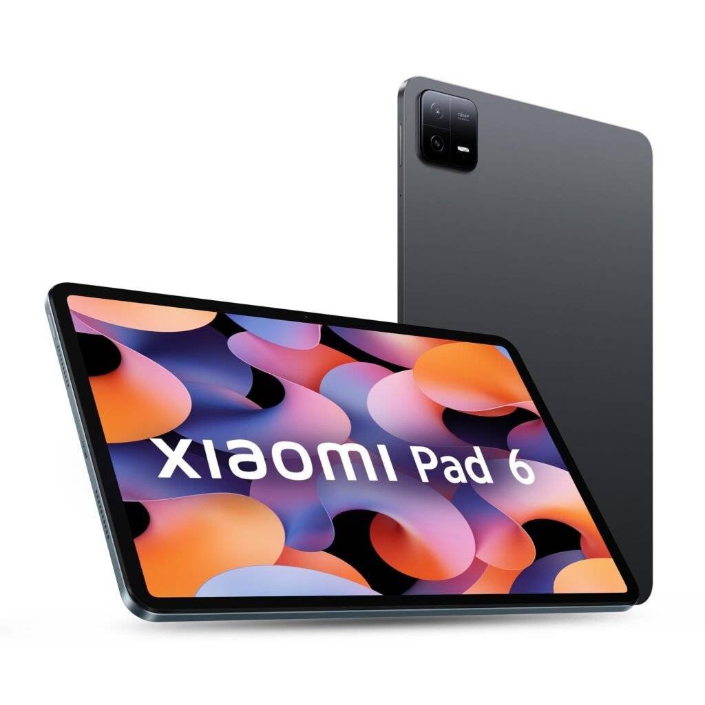 Xiaomi Pad 6 price and specification in the UK