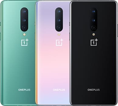 OnePlus 8 Mobile Price in Pakistan