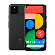 Google Pixel 5 6GB RAM 128GB Storage 5G Price in Pakistan