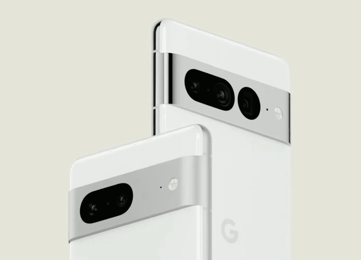 Google Pixel 7 Pro Price in Pakistan