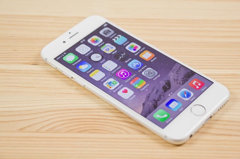 iPhone 6 Price in Pakistan