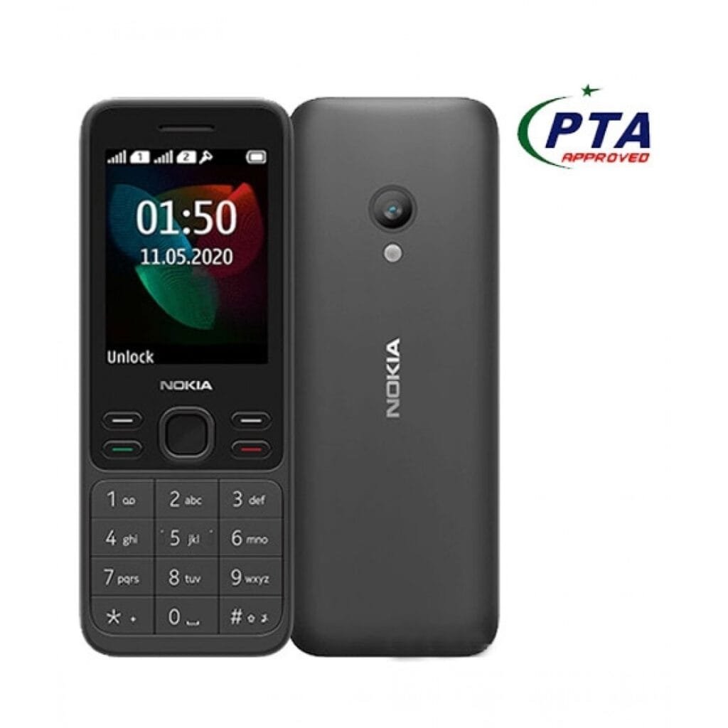 Nokia 150 Price in Pakistan