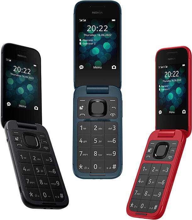 Nokia 2660 Price in Pakistan